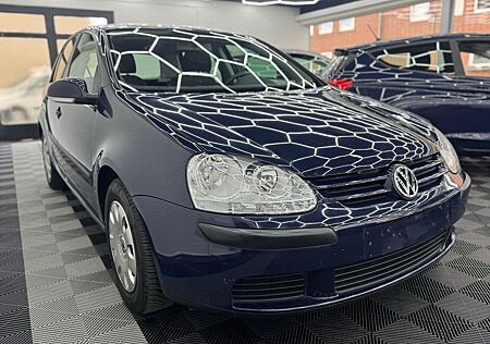 VW Golf Volkswagen V Lim. Trendline * HU NEU * KLIMA * 60TSD