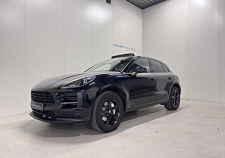 Porsche Macan 2.0 Benzine Autom. GPS - Pano - Topstaat!