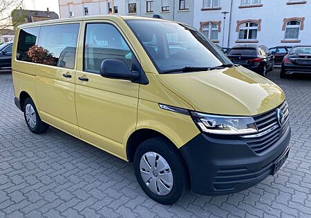 VW T6 Caravelle Volkswagen T6.1 Caravelle 2,0 TDI Standhzg / Kamera / LED