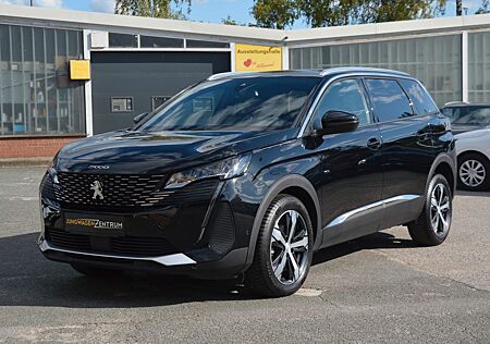 Peugeot 5008 Allure 1.5 HDI"KAMERA"NAVI"7-SITZER"TEMPOMA