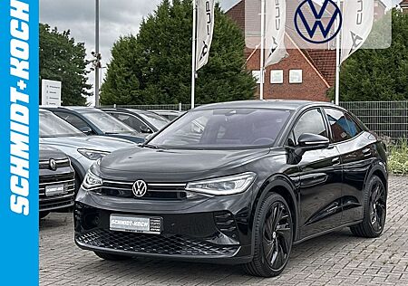 VW ID.5 Volkswagen GTX 4M NAVI KAMERA LED ACC SITZHZG Allrad