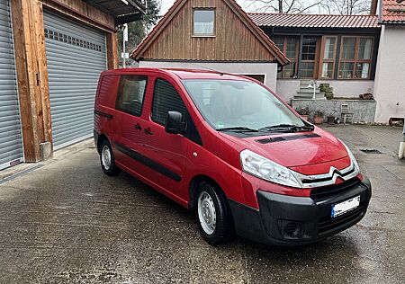 Citroën Jumpy