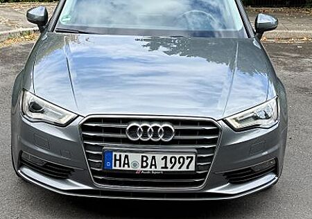 Audi A3 1.4 TFSI S line S line