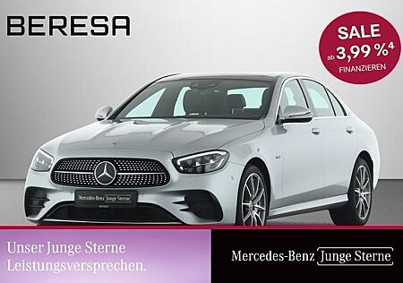 Mercedes-Benz E 300 gebraucht kaufen Mercedes-Benz E 300 de 4M AMG Pano Distronic Burmester Memory