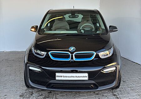 BMW i3 gebraucht kaufen BMW i3 120Ah Sportpaket Navi.GSD.RFK.AppleCar.DAB...