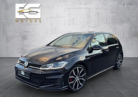 VW Golf Volkswagen VII Lim. GTD Sport&Style *LEDER*SOUND*VIRTU