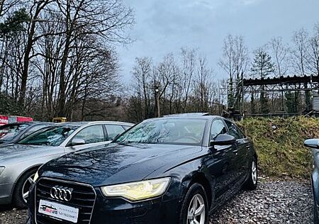 Audi A6 Lim. 2.8 FSI quattro