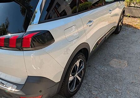 Peugeot 5008 THP 165 EAT6 Crossway Crossway