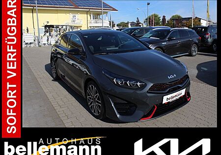Kia Pro_ceed Proceed 1.6T-GDI DCT GT |TOP|GARANTIE