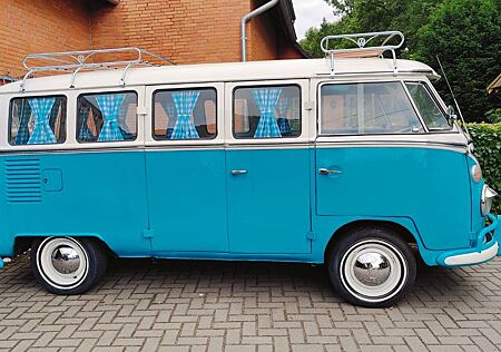VW T1 Volkswagen