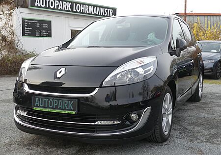 Renault Scenic III Grand BOSE Edition*SH-gepfl.*Nr.10