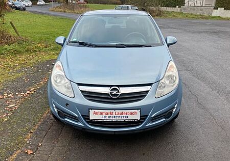 Opel Corsa 1.2 Twinport Edition