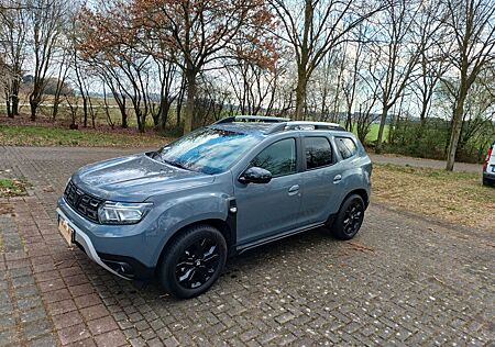 Dacia Duster TCe 150 EDC Extreme Garantie VB.