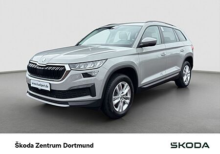 Skoda Kodiaq 2.0 CAM LM17 E-KLAPPE NAVICOLUMBUS SITZHZ