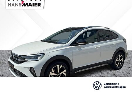 VW Taigo Volkswagen Style PDC Navi Tempomat Klimaautomatik