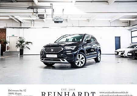Seat Ateca 2.0TSi XPERIENCE 4DRIVE ACC/TOTW/KAMERA/VC