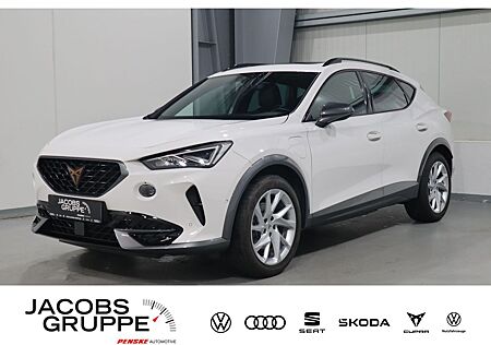 Cupra Formentor 1.4 eTSI DSG Navi*AHK*PANO*CAM*SHZ