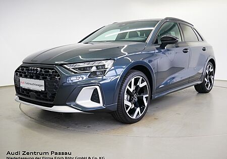 Audi A3 allstreet 35 TDI S tro. MATRIX HEAD-UP virt.