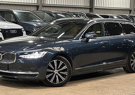 Volvo V90 Kombi Inscription Recharge Plug-In Hybrid AW