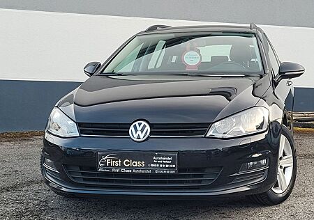 VW Golf Volkswagen 7 Variant Comfortline1.Hand TÜV+Service NEU