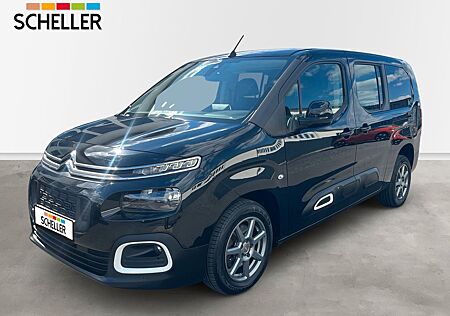 Citroën Berlingo Feel XL 1.2 *7-SITZER*SHZ*2-ZONEN*