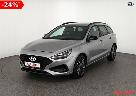 Hyundai i30 Kombi 1.0 T-GDi LED Navi Kamera VC