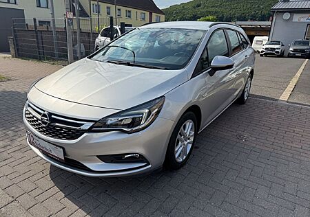 Opel Astra K Sports Tourer Edition Start/Stop STH