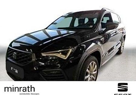 Seat Ateca 2.0 TSI FR-LINE 4Drive DAB+AHK+ALCAN+LED+P