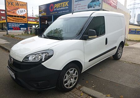 Fiat Doblo gebraucht kaufen Fiat Doblo SX Kasten Klima/EURO 6/PDC
