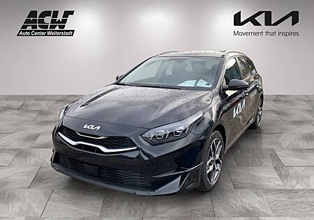 Kia Cee'd CEED SW 1.5T DCT7 SPIRIT NAVI KAMERA JBL FULL-LE
