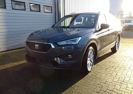 Seat Tarraco 2.0 TDI 110kW 7pers. Netto 13 800€