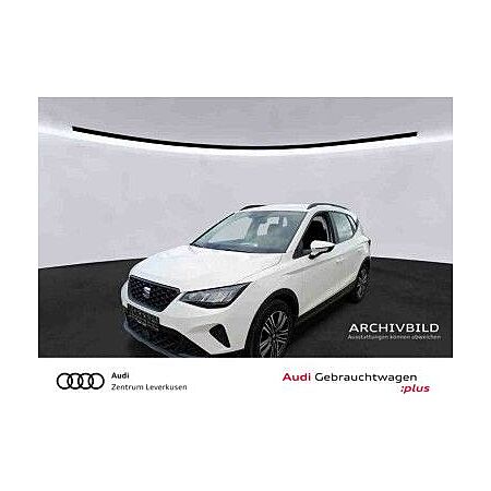 Seat Arona leasen