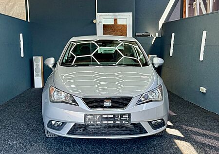 Seat Ibiza 1.4 TDI 66kW CONNECT SC