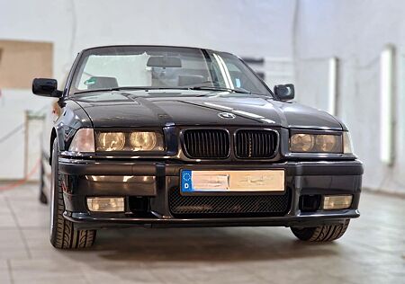 BMW 318 gebraucht kaufen BMW 318i Cabrio