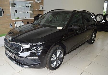 Skoda Kamiq 1.5 TSI DSG Selection LED Navi Rückfahrkam