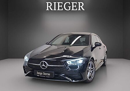 Mercedes-Benz CLA 200 Shooting Brake d AMG*AHK*Alarm*Multibeam