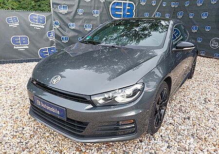 VW Scirocco Volkswagen Basis BMT/Start-Stopp, Euro6, R-Line...