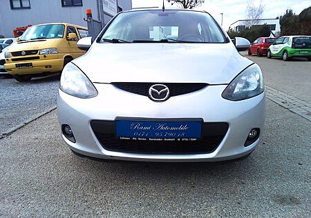 Mazda 2 Lim. 1.3 Independence