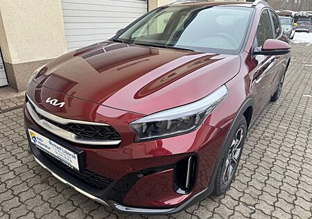 Kia XCeed 1,0 T- GDi Edition 2026