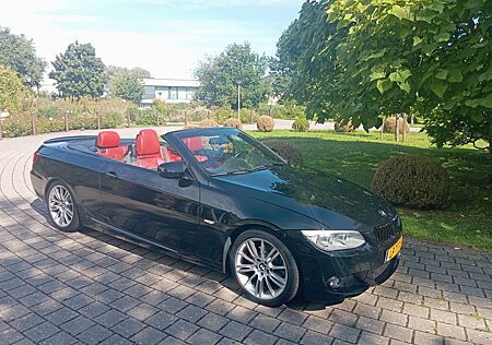 BMW 320d Cabrio M Sport Edition M Sport Edition