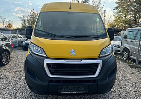 Peugeot Boxer Kasten Hochraum 330 L2H2 Premium BlueHDi 1