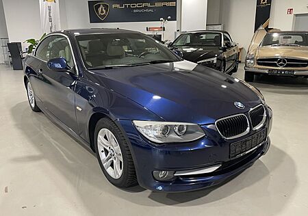 BMW 320d LEDER - NAVI- SITZHEIZUNG- PDC