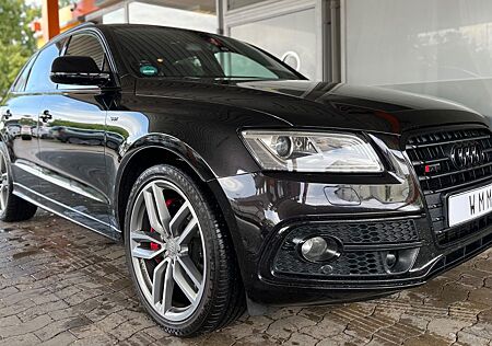 Audi SQ5 3.0TDIquattro*Pano*B&O*Standheizung*