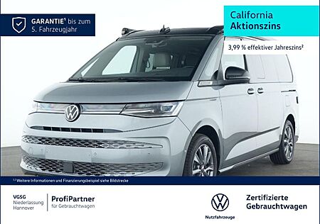 VW T7 Volkswagen California Ocean DCC IQ.Light ACC HeadUp