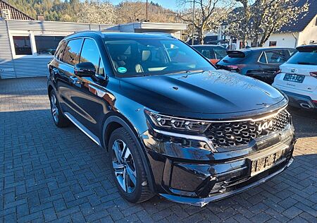 Kia Sorento 1.6 T-GDI Hybrid AWD Platinum