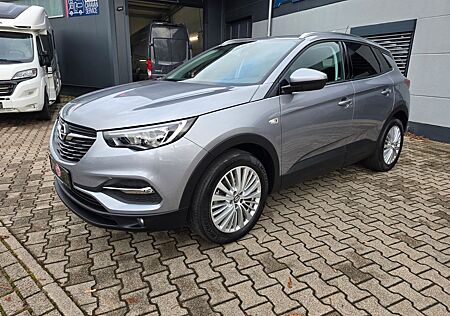 Opel Grandland X GrandlandX Edition,Audiosystem R 4.0 IntelliLink