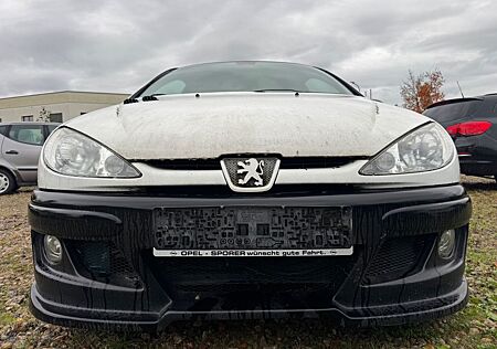 Peugeot 206 Sport. 1,4.