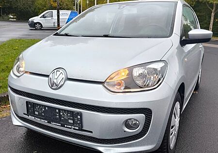 VW Up gebraucht kaufen VW Up Volkswagen ! 1.0 EcoFuel