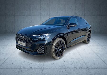 Audi Q8 SUV 55 TFSI e qu. tiptr. Matrix Pano AHK 23