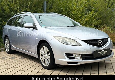 Mazda 6 Kombi 2.0 Exclusive